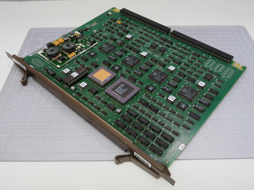 Nortel NTBX02BA 17 NNTMEN013WUY Interface Card Module For Sale