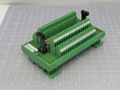 Phoenix Contact 2970057 UMK-C64M-VS Interface Module For Sale