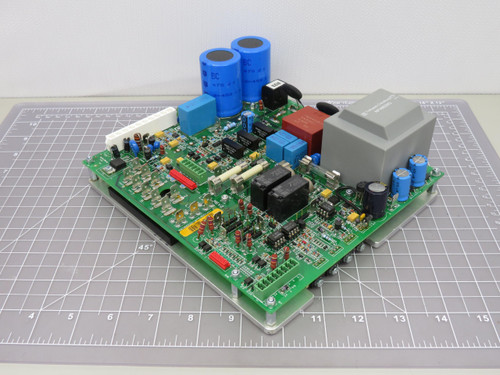 Lenze FDP1 NP48830/G Circuit Board For Sale