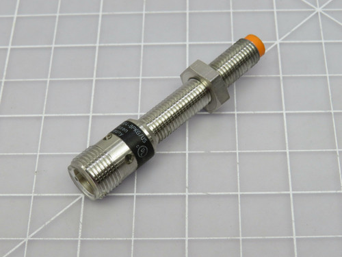 IFM Electronic IEK3004-BPKG/US  Sensor For Sale