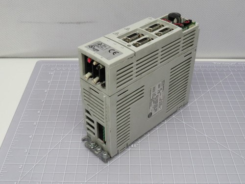 Mitsubishi MR-J2S-10B-RS238  AC Servo Drive For Sale