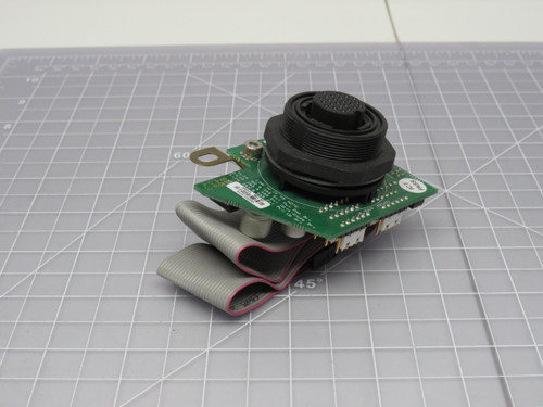 Videojet 399344  Rev B2 Way Kit Circuit Board For Sale