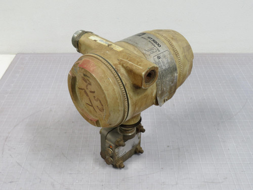 Honeywell STG140-E1G-00000-MB.TC.WP.F1C3-514F  ST3000 Smart Pressure Transmitter For Sale