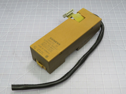 Siemens 6ES5 315-8MA11 Simatic S5 Interface Module For Sale