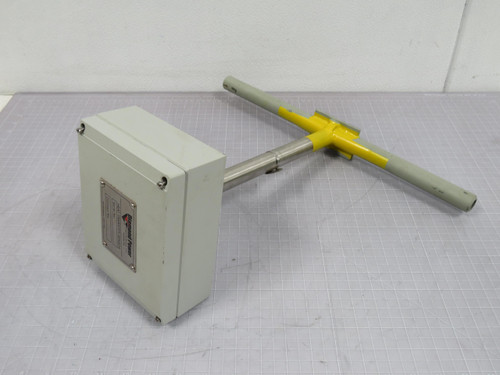 Diamond Power International Inc 356667-010A  Heat Transfer Sensor For Sale
