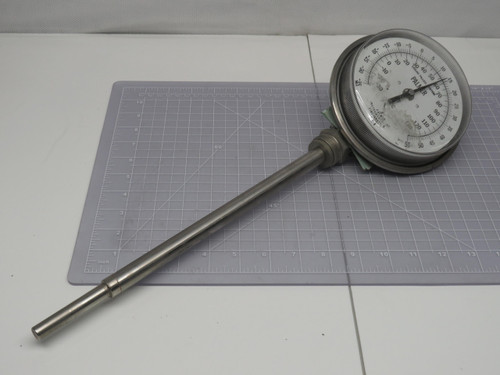 Palmer Instruments  242582  Liquid Filled System For Sale