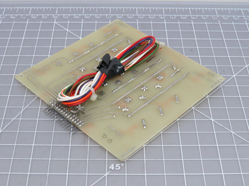 710-511  Circuit Board For Sale