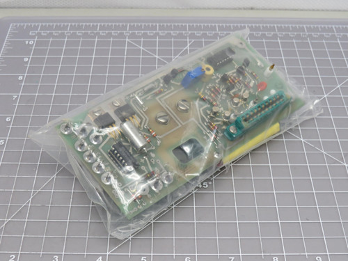 10804-01  Circuit Board For Sale