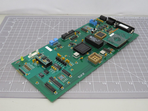 GILSON 60.11.81.15G 100352102 Cpu Board Assembly For Sale