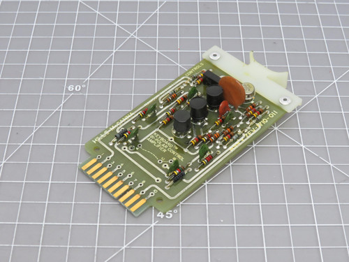 HIlls McCanna 7EV-1710-011  Keyboard Bi-polar Control Amplifier For Sale