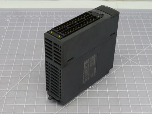 Mitsubishi QX42 MELSEC-Q Input Unit Module For Sale