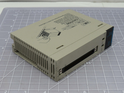 Omron  CS1W-NC233  NC Unit Module For Sale