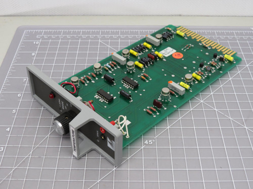 Met One Instruments 53150 21.320 RTD Temperature Processor For Sale