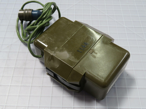 Amphenol N6/8IASS MSSH-1 Sensor W/Connector For Sale