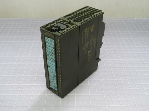 Siemens 6ES7 322-1BL00-0AA0 Simatic S7 Digital Output Module For Sale