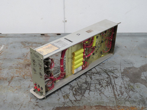 Westinghouse TYPE M300 149D866G03  OverExcitation Protection-3 For Sale