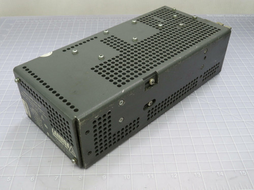 Lambda Electronics LRS-54-24  Regulated Power Supply For Sale