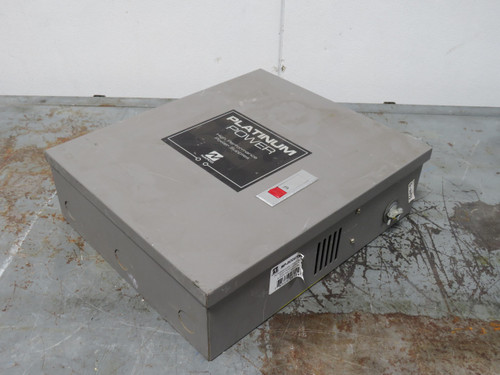 NAPCO NP-8CC615DCUL  High Performance DC 8-Camera Control Panel For Sale