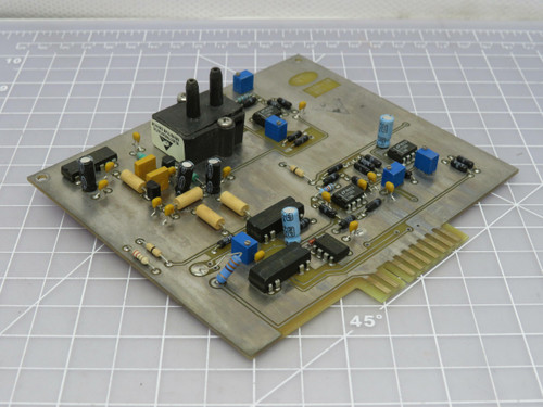 RTI 1639-28 Rev 1 Circuit Board For Sale