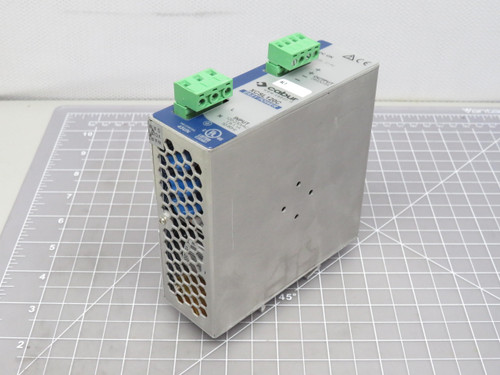 ASI XCSL120C  Rail Mount Power Supply For Sale