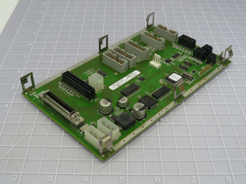 Assembleon 4022 555 0296  PC Board  For Sale