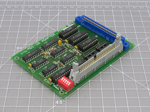 MDI-16 Adapter For Sale