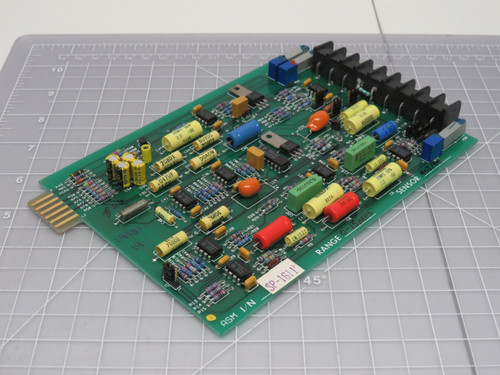 PCB  I/N34453 SP-1611 Circuit Board For Sale PCB  I/N34453 SP-1611 Circuit Board For Sale