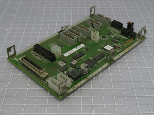 Prodrive 4022 555 0296  Circuit Board  For Sale