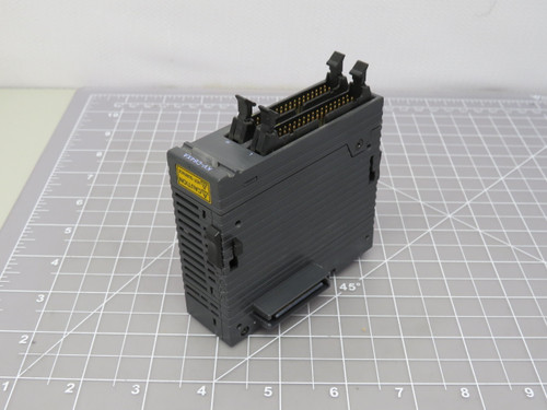Keyence KV-C64XA  Analog Input Module For Sale