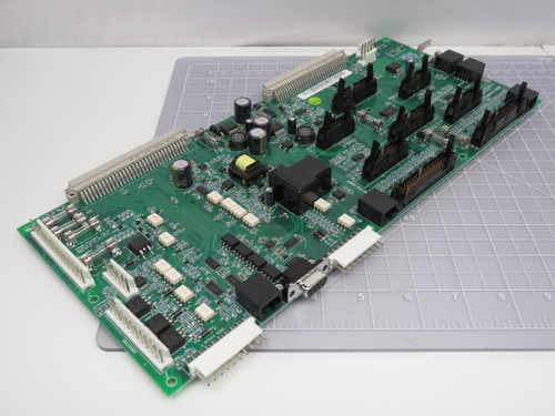 Eaton 118400266 Rev 1 Power Interface Board For Sale Eaton 118400266 Rev 1 Power Interface Board For Sale