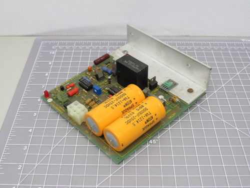 Parametrics 100501 H  PJE 7.5 & 10HP Driver Module For Sale