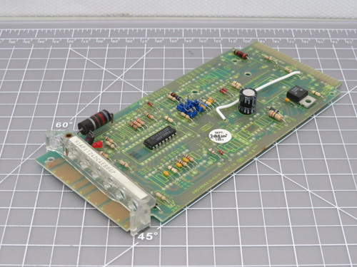 PANALARM  090-0062-5-03-N 090-0062-5-01-N Circuit Board For Sale