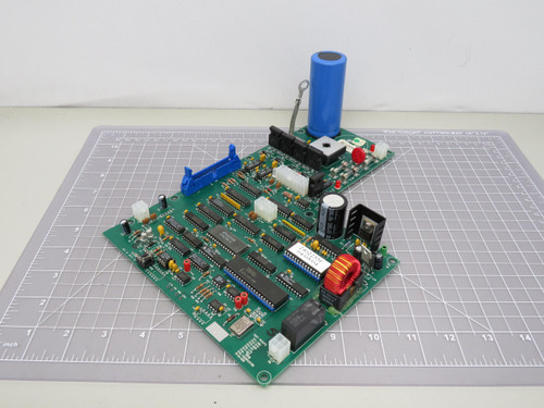 Control Pcb Circuit Board For Sale
