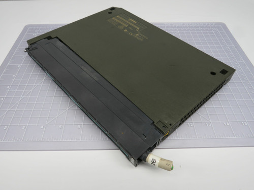 SIEMENS 6ES7 421-1BL01-0AA0 SIMATIC 7 INPUT FAST MODULE T169210