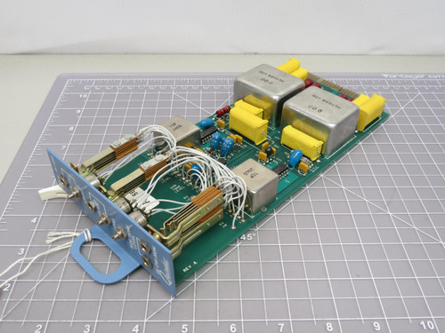 2W to 4W Line Interface Module For Sale