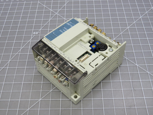 Mitsubishi FX1S-20MT-D  PLC Module For Sale
