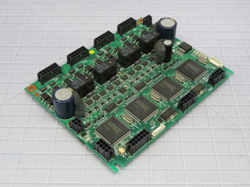 KKFE0001A00 T1710005 MC 14CA-4 Circuit Board  For Sale