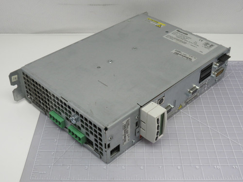 REXROTH HCS02.1E-W0012-A-03-NNNN R911305034 INDRADRIVE HCS02 T169266