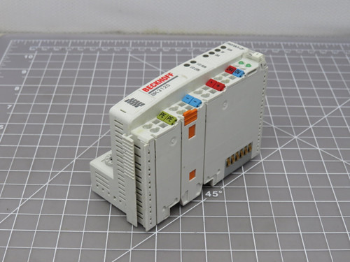Beckhoff BK3120  Profibus Coupler For Sale