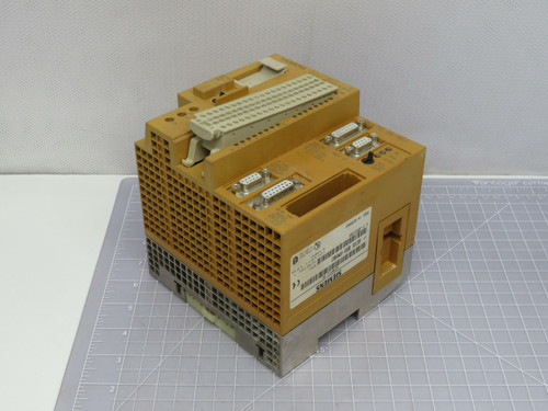 Siemens 6ES5 095-8MB02 Simatic S5 CPU Module For Sale