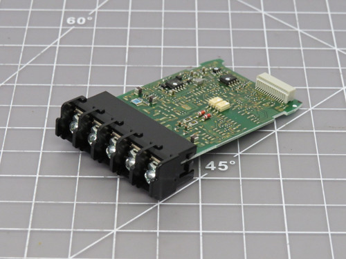 Omron  E53-CNHBN  Temperature Control Module For Sale