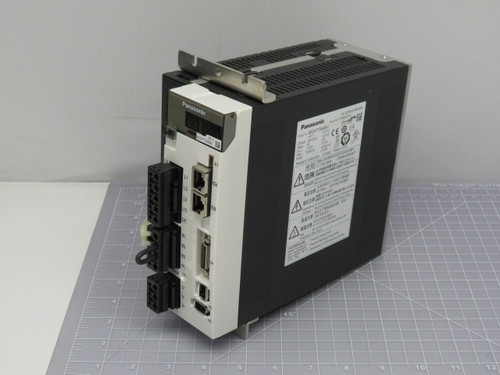 PANASONIC MEDHT7364BA1 AC SERVO DRIVER T169272