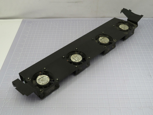 Minibea-Matsushita 2410ML-05W-B50  24V DC Fan Assembly  For Sale