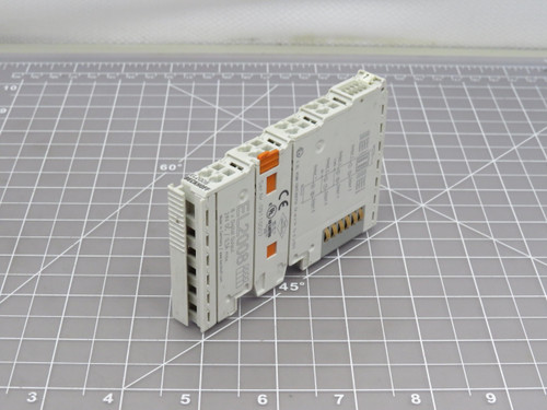 Beckhoff EL2008  8 X Digital Output Module For Sale