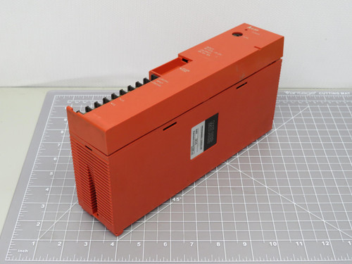 Mitsubishi A63P  Melsec Programmable Controller For Sale