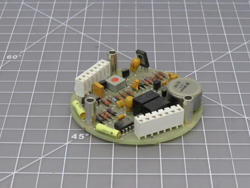 13407B  PIT3 2000 PCB Circuit Board For Sale