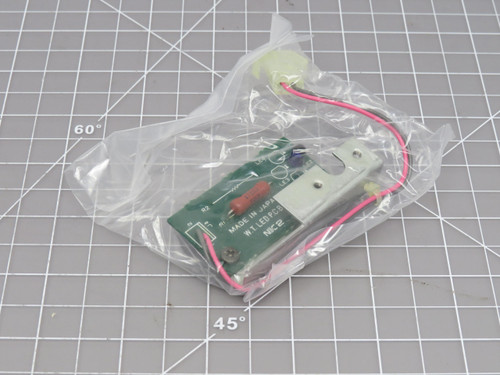 78-8050-1467-3  W.T. Led Pcb Circuit Board For Sale