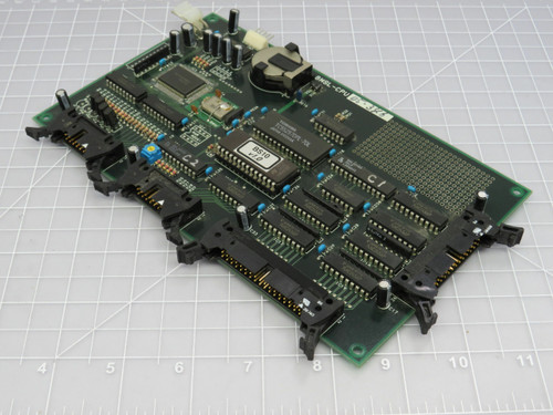 MSL-CPU 05-346 CIRCUIT BOARD T169037