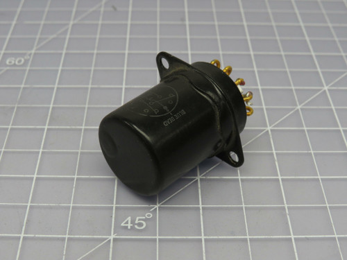 Lot of 3 Blue Bead SL-5435 7321T-6 Capacitors 26 VDC 3A For Sale