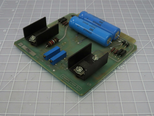 GMR 24431 Rev A Circuit Board  For Sale